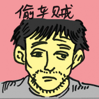 偷车贼 car thive