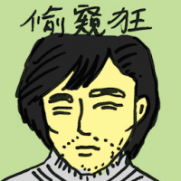 偷窥狂 peeping tom