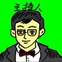 主持人 presenter