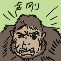 金刚 king kong