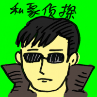 私家侦探 private detective