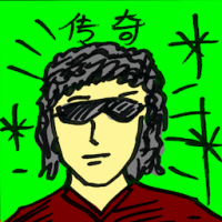 传奇 legend