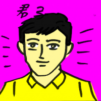 君子 gentleman