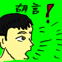胡言 fudge