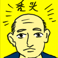 秃头 pilgarlic