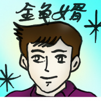 金龟婿 rich husband