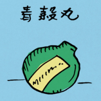 青壳丸 chinese baby medicine