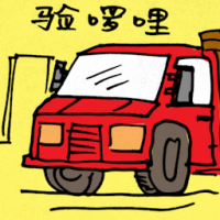 验罗里 lorry inspection