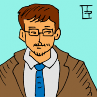 臣 minister