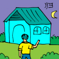 归 return