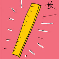 长 length