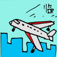 临 arrive