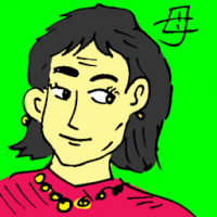 母 mother