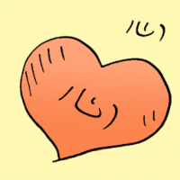 心 heart