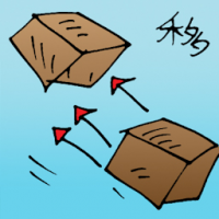 移 shift