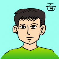 面 happy face