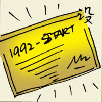 设 starting business