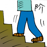 阶 steps