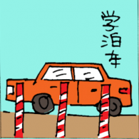 学泊车 learn parking