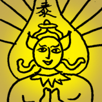 泰 thailand god