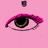 目 eye