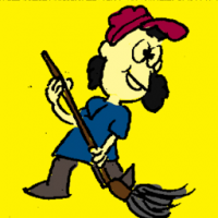 洁 cleaning service