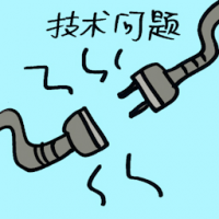 技术问题 technical problem