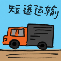 短途运输 feeder service