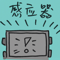 感应器 inductor