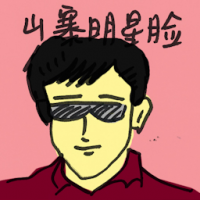 山寨明星脸 lookalike