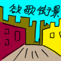 谷歌街景 google street view