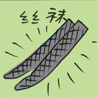 丝袜 panty-hose