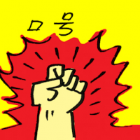 口号 slogan
