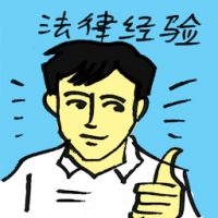 法律经验 legal experience