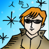 人气 popularity