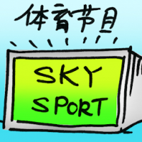 体育节目 sports show