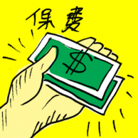保费 premiums