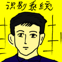 识别系统 recogniton system