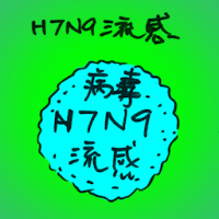 H7N9流感 h7n9