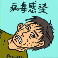 病毒感染 virus infection