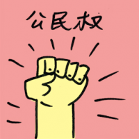 公民权 citizenship