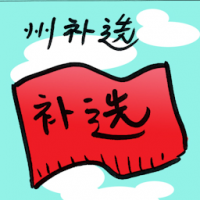 州补选 state by-election