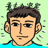 意志力坚定 strong mental strength