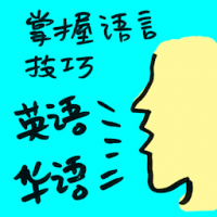 掌握语言 mastering language skills