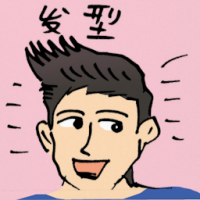 发型 hairstyle