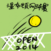 温布顿网球赛 wimbledon championship