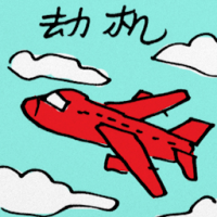 劫机 plane hijacked